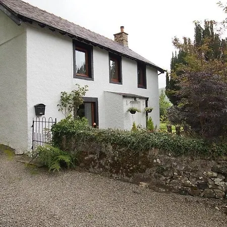 Low Kiln Hill, Keswick בית נופש