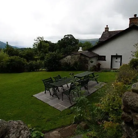 Low Kiln Hill, Keswick בית נופש *