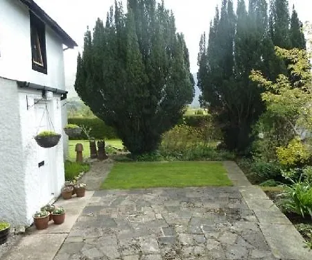 Low Kiln Hill, Keswick בית נופש *