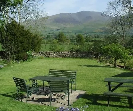 Low Kiln Hill, Keswick