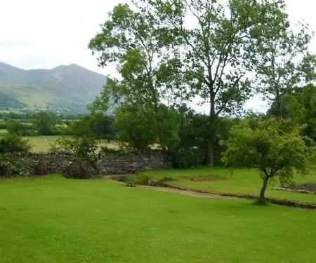Low Kiln Hill, Keswick בית נופש *